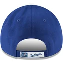 cepice-zaoblena-modra-nastavitelny-9forty-the-league-los-angeles-dodgers-mlb-new-era
