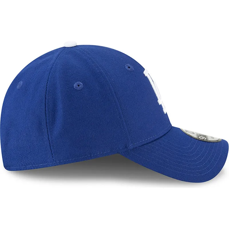 cepice-zaoblena-modra-nastavitelny-9forty-the-league-los-angeles-dodgers-mlb-new-era cepice-zaoblena-modra-nastavitelny-9forty-the-league-los-angeles-dodgers-mlb-new-era