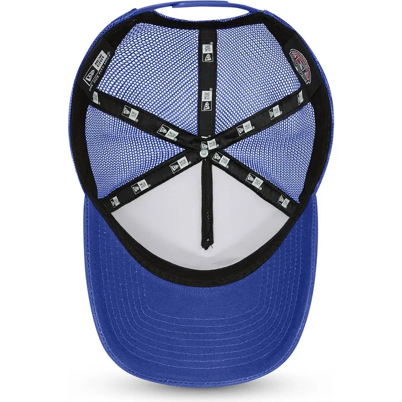 cepice-zaoblena-bila-snapback-a-frame-akron-rubberducks-milb-new-era cepice-zaoblena-bila-snapback-a-frame-akron-rubberducks-milb-new-era
