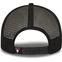 cepice-zaoblena-cerna-snapback-a-frame-elemental-team-arizona-diamondbacks-mlb-new-era