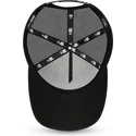 cepice-zaoblena-cerna-snapback-a-frame-elemental-team-arizona-diamondbacks-mlb-new-era
