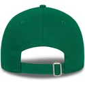 cepice-zaoblena-zelena-nastavitelny-9forty-league-essential-new-york-yankees-mlb-new-era