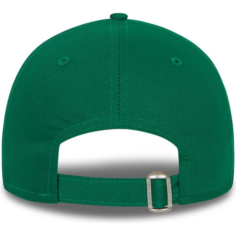 cepice-zaoblena-zelena-nastavitelny-9forty-league-essential-new-york-yankees-mlb-new-era cepice-zaoblena-zelena-nastavitelny-9forty-league-essential-new-york-yankees-mlb-new-era