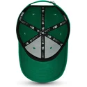 cepice-zaoblena-zelena-nastavitelny-9forty-league-essential-new-york-yankees-mlb-new-era