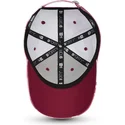 cepice-zaoblena-maskacova-nastavitelny-rosa-rosa-9forty-boston-red-sox-mlb-new-era