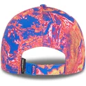 cepice-zaoblena-ruzova-nastavitelny-9forty-gore-tex-new-era