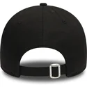 justerbar-svart-bojd-keps-med-vit-logotyp-9forty-league-essential-chicago-bulls-nba-fran-new-era
