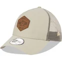 cap-zaoblena-gray-snapback-9forty-new-era