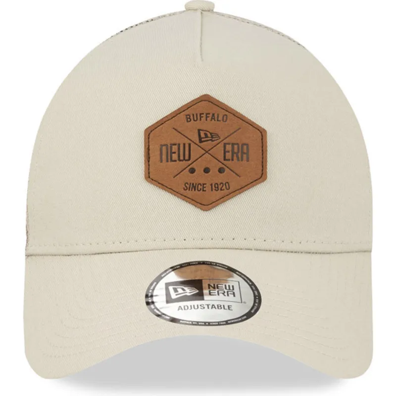cap-zaoblena-gray-snapback-9forty-new-era