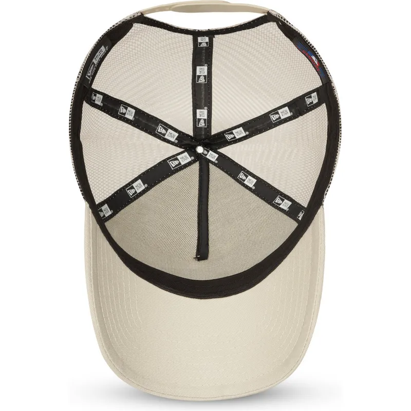 cepice-zaoblena-seda-snapback-a-frame-9forty-heritage-patch-new-era