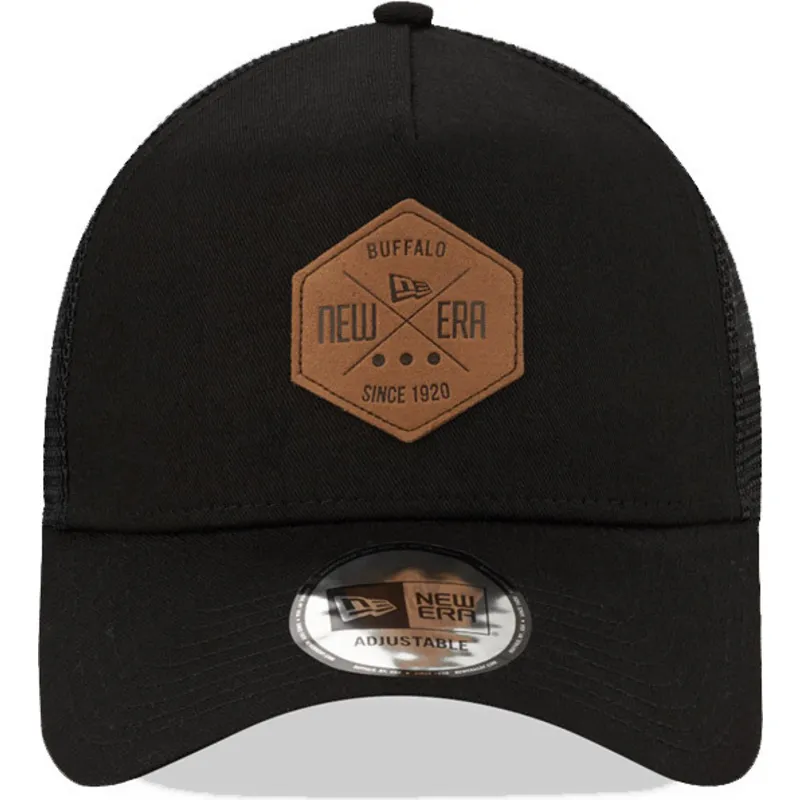 cap-zaoblena-black-snapback-9forty-new-era