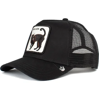 cepice-zaoblena-cerna-snapback-bad-luck-the-farm-goorin-bros