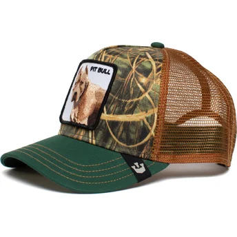 cepice-zaoblena-zelena-snapback-the-farm-goorin-bros