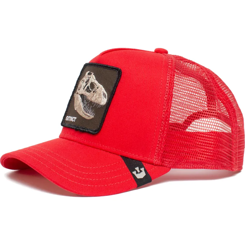 cepice-zaoblena-cervena-snapback-extinct-bone-to-pick-the-farm-goorin-bros cepice-zaoblena-cervena-snapback-extinct-bone-to-pick-the-farm-goorin-bros
