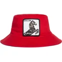 hink-rod-hast-hingst-jag-ar-lite-hes-garden-av-goorin-bros