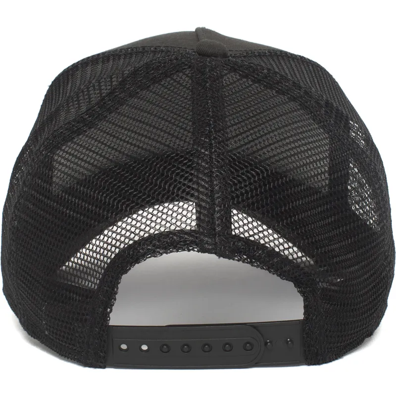 cepice-zaoblena-cerna-snapback-butch-brutus-drake-the-farm-goorin-bros