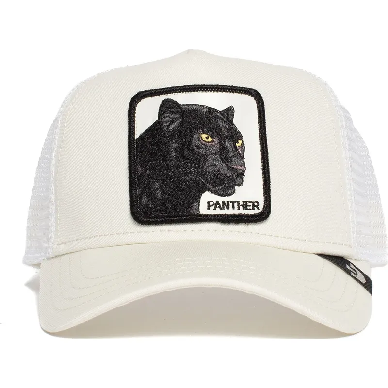 cepice-zaoblena-bila-snapback-black-panther-the-farm-goorin-bros