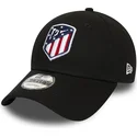 cepice-zaoblena-cerna-nastavitelny-9forty-essential-atletico-atletico-de-madrid-lfp-new-era