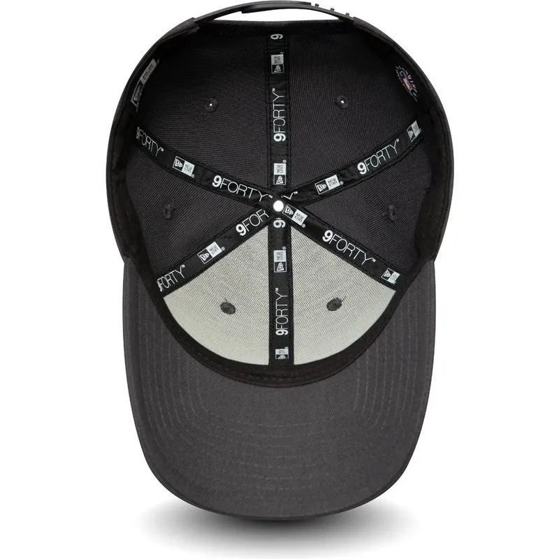 cepice-zaoblena-seda-snapback-9forty-repreve-pop-los-angeles-dodgers-mlb-new-era cepice-zaoblena-seda-snapback-9forty-repreve-pop-los-angeles-dodgers-mlb-new-era