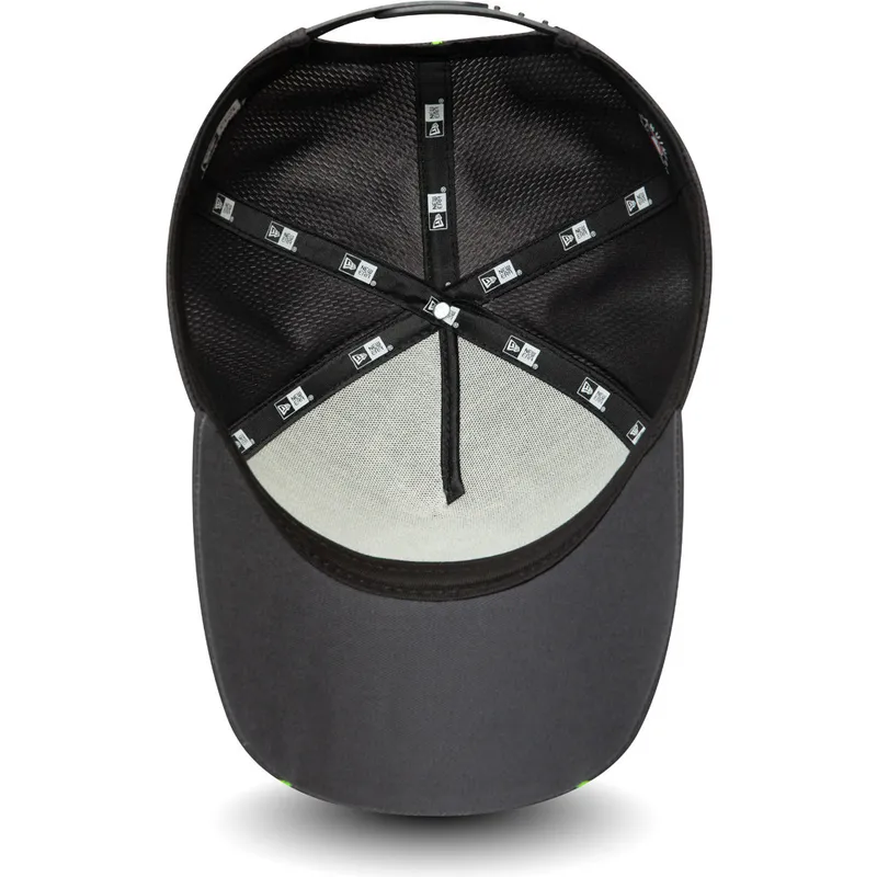 cepice-zaoblena-seda-snapback-feather-pipe-a-frame-new-york-yankees-mlb-new-era