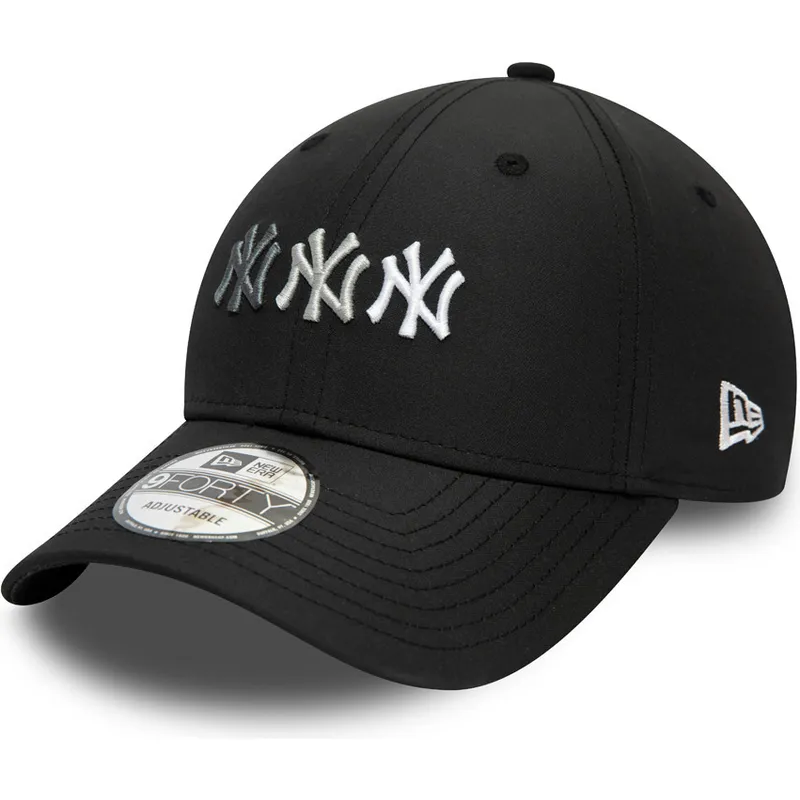 cepice-zaoblena-cerna-nastavitelny-9forty-stack-new-york-yankees-mlb-new-era cepice-zaoblena-cerna-nastavitelny-9forty-stack-new-york-yankees-mlb-new-era