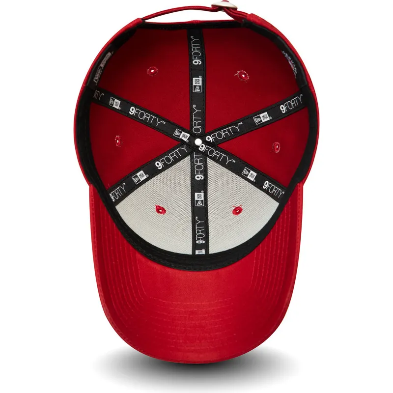 cepice-zaoblena-cervena-nastavitelny-9forty-league-essential-new-york-yankees-mlb-new-era