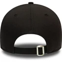 cepice-zaoblena-cerna-nastavitelny-rosa-9forty-league-essential-los-angeles-dodgers-mlb-new-era