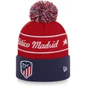 cepice-pompon-cervena-bobble-knit-de-atletico-atletico-de-madrid-lfp-new-era