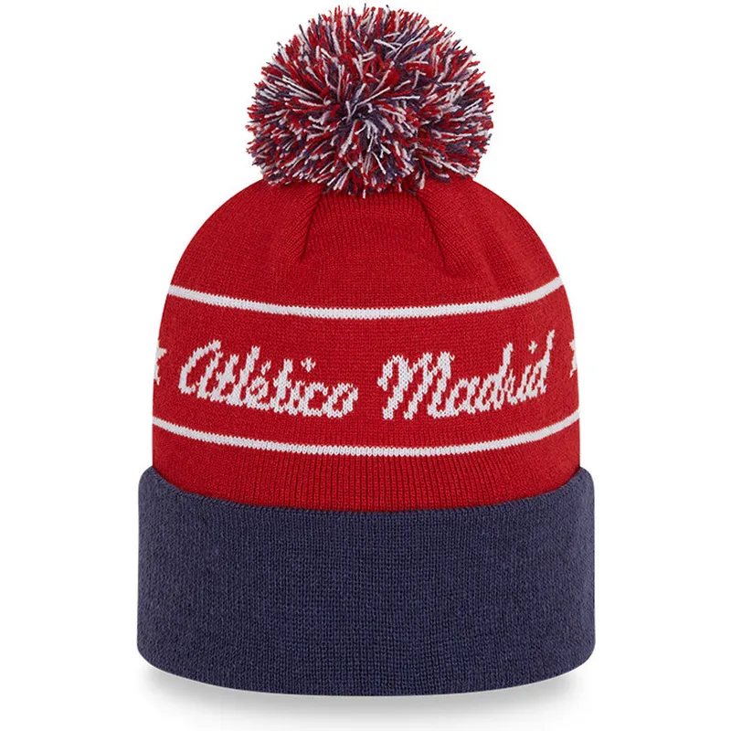 cepice-pompon-cervena-bobble-knit-de-atletico-atletico-de-madrid-lfp-new-era