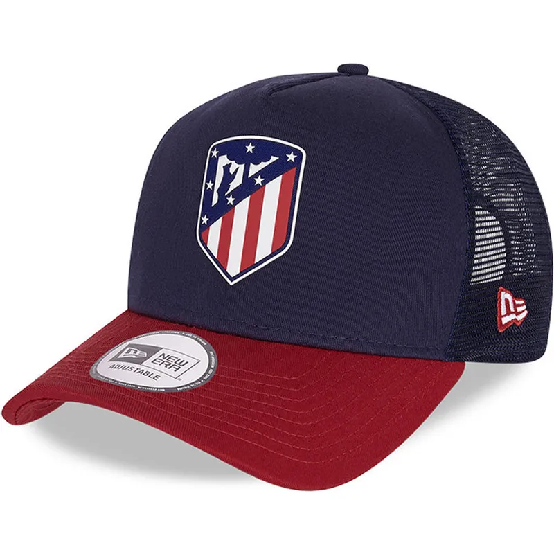 cepice-zaoblena-modra-snapback-rubber-a-frame-atletico-atletico-de-madrid-lfp-new-era cepice-zaoblena-modra-snapback-rubber-a-frame-atletico-atletico-de-madrid-lfp-new-era
