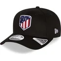 cepice-zaoblena-cerna-snapback-9fifty-essential-stretch-fit-atletico-atletico-de-madrid-lfp-new-era