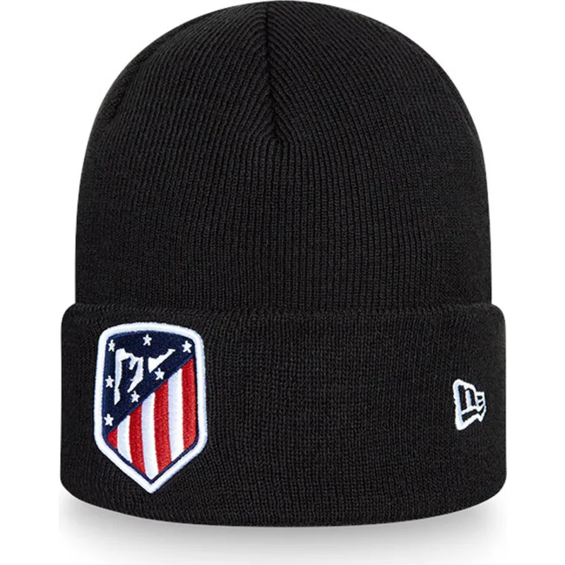 cepice-cerna-cuff-knit-atletico-atletico-de-madrid-lfp-new-era