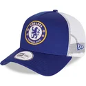 cepice-zaoblena-modra-snapback-cotton-a-frame-chelsea-football-club-premier-league-new-era