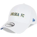 cepice-zaoblena-bila-nastavitelny-9forty-cotton-wordmark-chelsea-football-club-premier-league-new-era