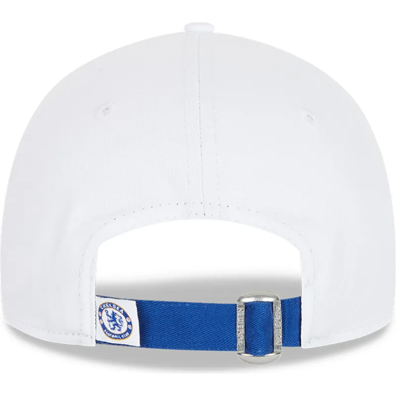 cepice-zaoblena-bila-nastavitelny-9forty-cotton-wordmark-chelsea-football-club-premier-league-new-era