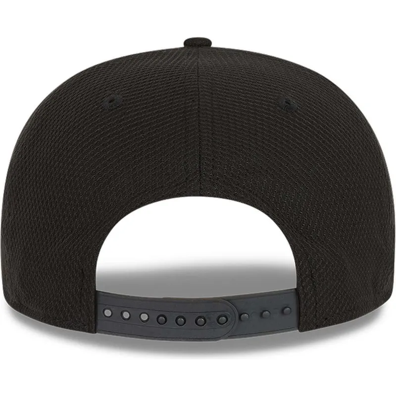 cepice-zaoblena-cerna-snapback-9fifty-diamond-era-stretch-fit-valentino-rossi-vr46-motogp-new-era
