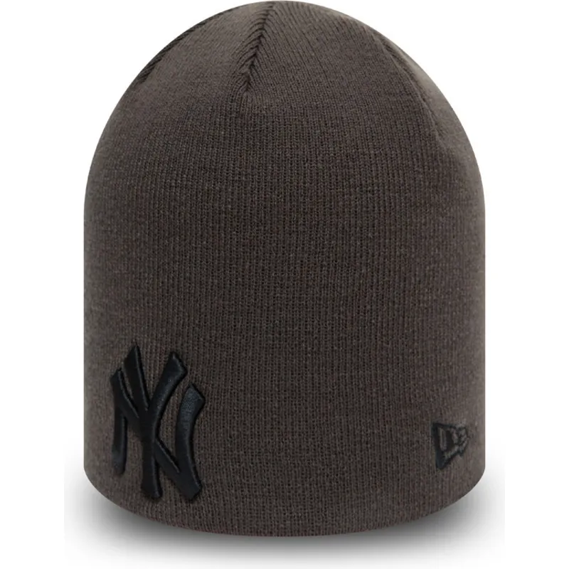 cepice-seda-skull-knit-league-essential-new-york-yankees-mlb-new-era