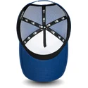 cepice-zaoblena-modra-snapback-a-frame-frame-brooklyn-cyclones-milb-new-era