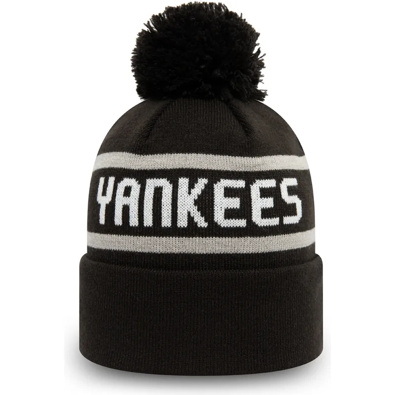cepice-pompon-cerna-cuff-knit-jake-new-york-yankees-mlb-new-era
