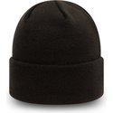 new-era-cuff-knit-pop-short-black-beanie