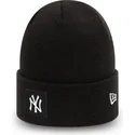 cepice-cerna-team-cuff-new-york-yankees-mlb-new-era