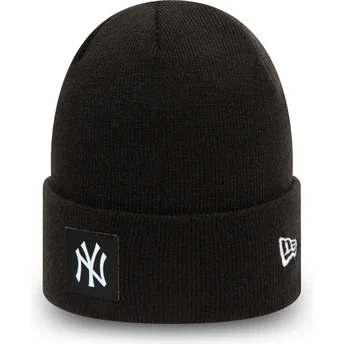 cepice-cerna-team-cuff-new-york-yankees-mlb-new-era