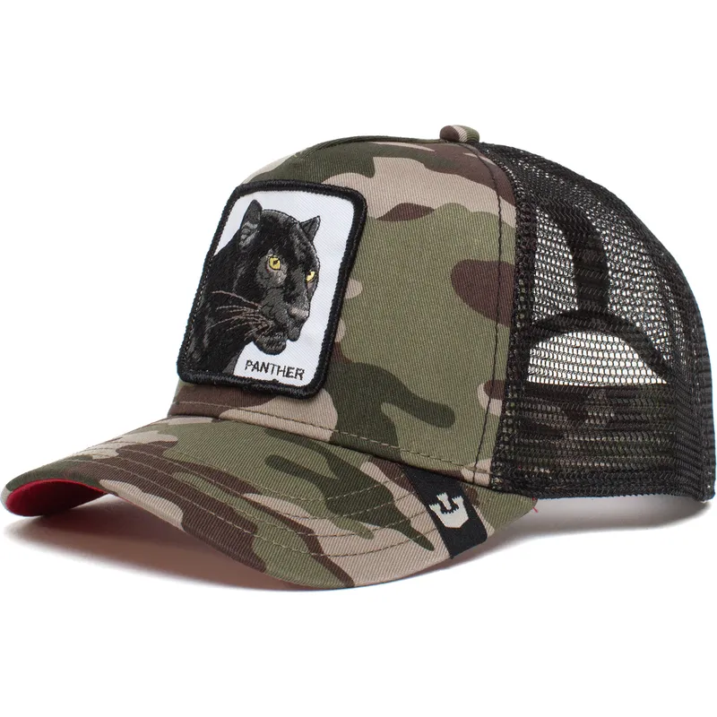 cepice-zaoblena-maskacova-snapback-black-panther-the-farm-goorin-bros cepice-zaoblena-maskacova-snapback-black-panther-the-farm-goorin-bros