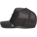 cepice-zaoblena-cerna-snapback-deadly-encounter-the-farm-goorin-bros