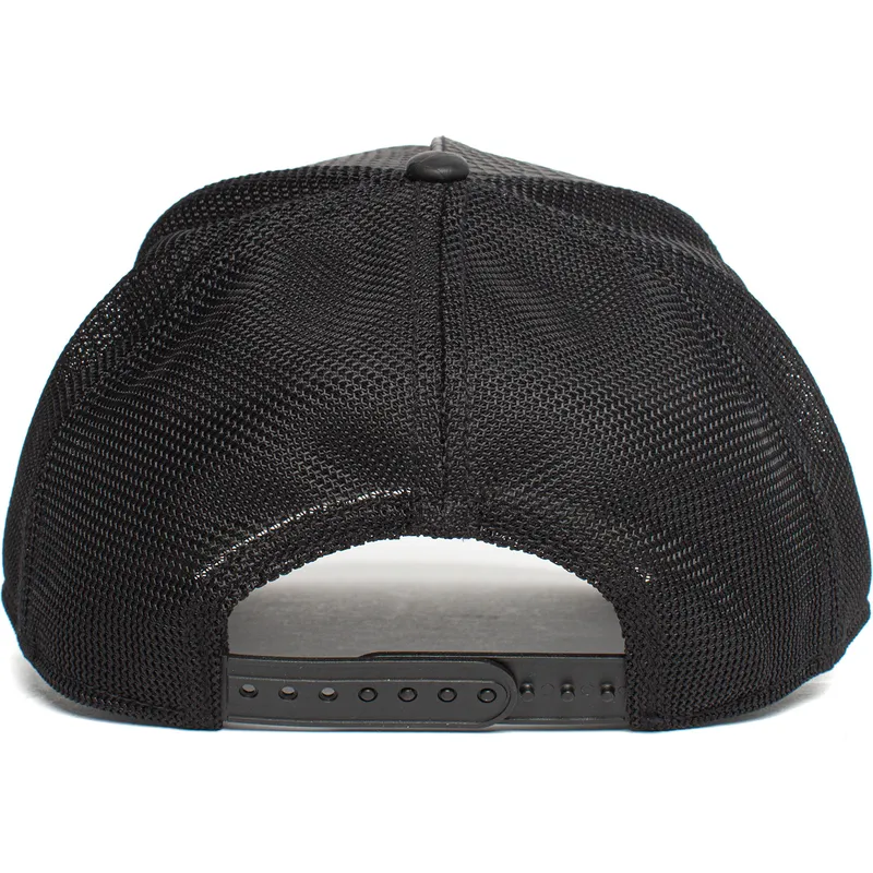 cepice-zaoblena-cerna-snapback-night-viper-the-farm-goorin-bros