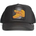 cepice-zaoblena-cerna-snapback-night-viper-the-farm-goorin-bros