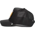 cepice-zaoblena-cerna-snapback-night-viper-the-farm-goorin-bros