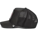schwarze-trucker-kappe-nocturnal-gimme-the-light-the-farm-motte-von-goorin-bros