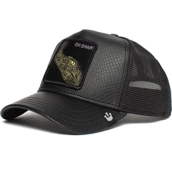 cepice-zaoblena-cerna-snapback-oh-snap-leaping-lizards-the-farm-goorin-bros