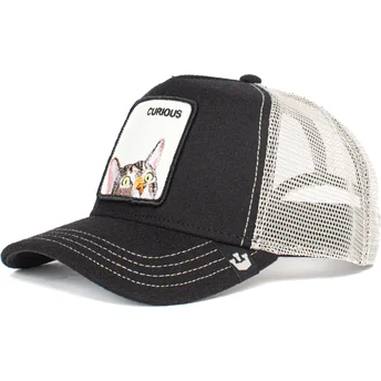 cepice-zaoblena-cerna-snapback-curious-peek-a-boo-the-farm-goorin-bros
